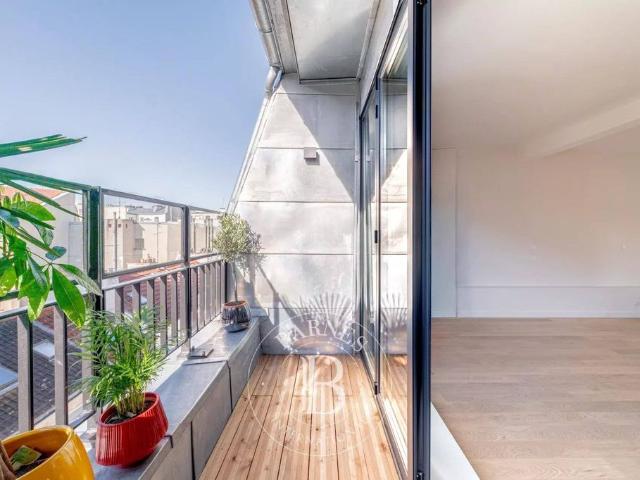Appartement de luxe de 4 pièces en vente à Montparnasse, Alésia, Montsouris, Paris, Île de France