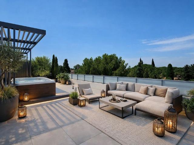 Appartement de luxe de 4 pièces en vente à Montpellier, France