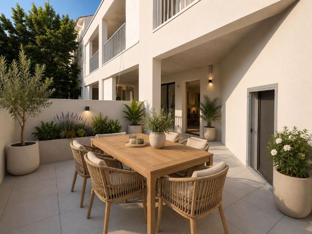 Appartement de luxe de 4 pièces en vente à Montpellier, France