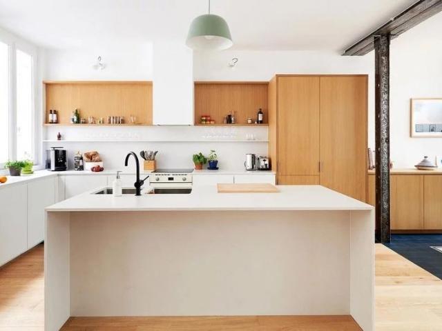 Appartement de luxe de 4 pièces en vente à Montreuil, France
