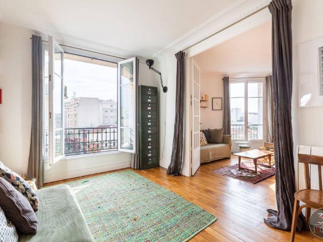 Appartement de luxe de 4 pièces en vente à Montreuil, Île de France