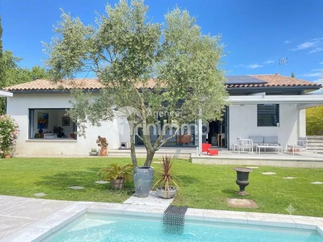 Appartement de luxe de 4 pièces en vente à Morières lès Avignon, Provence Alpes Côte d'Azur
