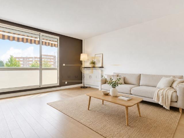 Appartement de luxe de 4 pièces en vente à Maisons Alfort, France