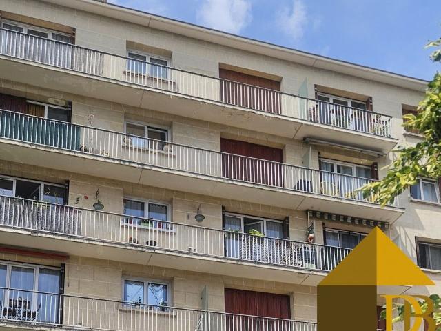 Appartement de luxe de 4 pièces en vente à Maisons Alfort, France