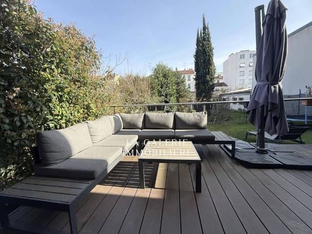 Appartement de luxe de 4 pièces en vente à Maisons Alfort, Île de France