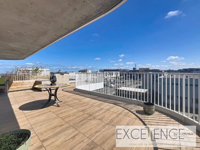 Appartement de luxe de 4 pièces en vente à Malo les Bains, Hauts de France
