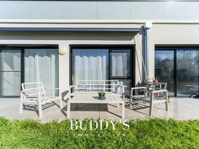 Appartement de luxe de 4 pièces en vente à Marseille, France