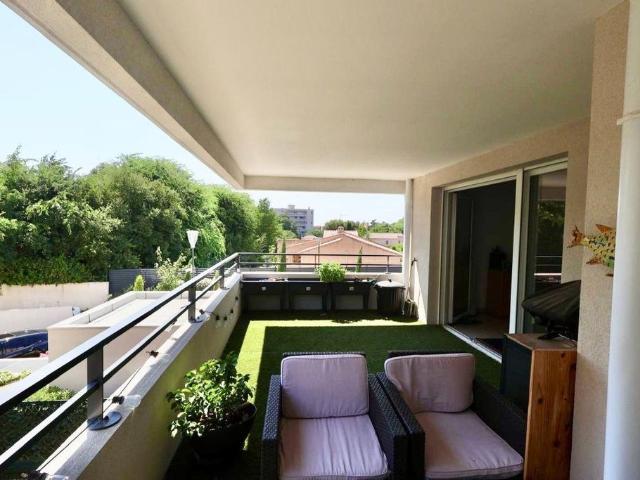 Appartement de luxe de 4 pièces en vente à Marseille, France