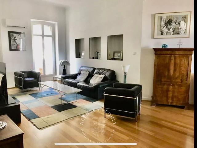 Appartement de luxe de 4 pièces en vente à Marseille, France