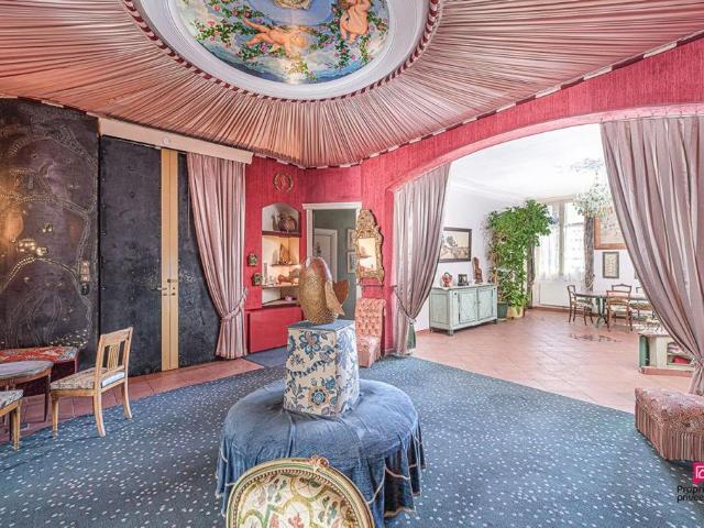 Appartement de luxe de 4 pièces en vente à Marseille, France