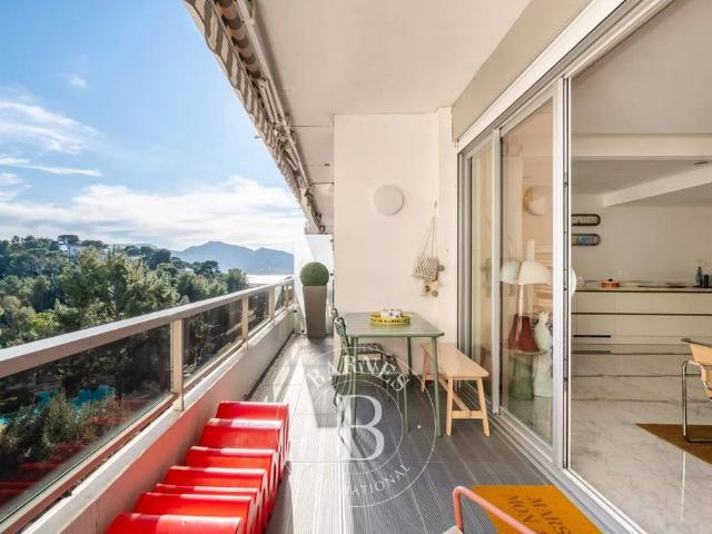 Appartement de luxe de 4 pièces en vente à Marseille, France
