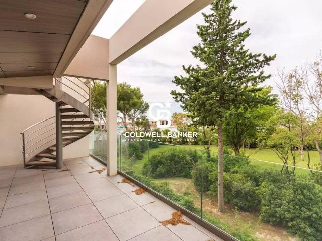 Appartement de luxe de 111 m2 en vente Marseille, France