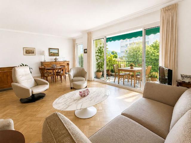 Appartement de luxe de 4 pièces en vente à Marseille, Provence Alpes Côte d'Azur