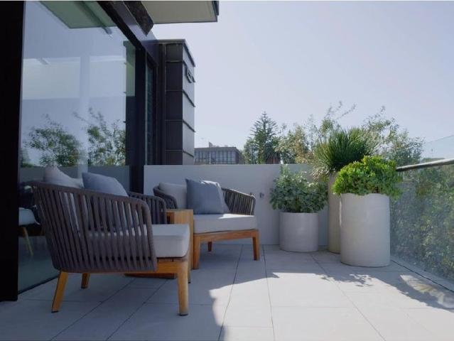Appartement de luxe de 4 pièces en vente à Marseille, Provence Alpes Côte d'Azur