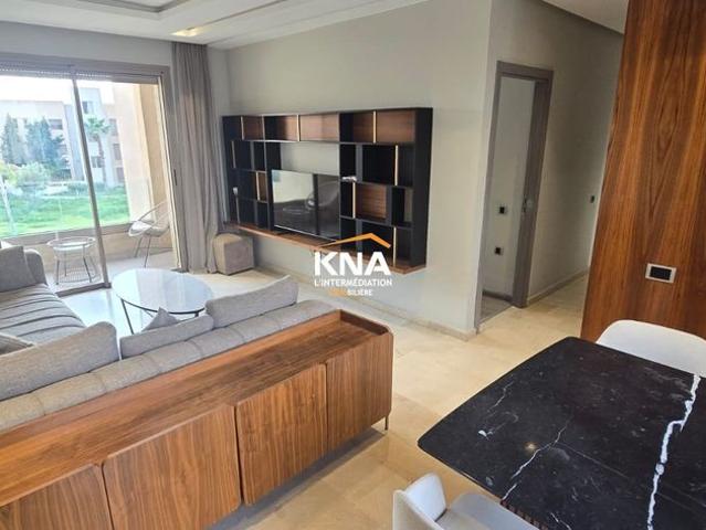 Appartement de luxe de 4 pièces en vente à Marrakech, Maroc