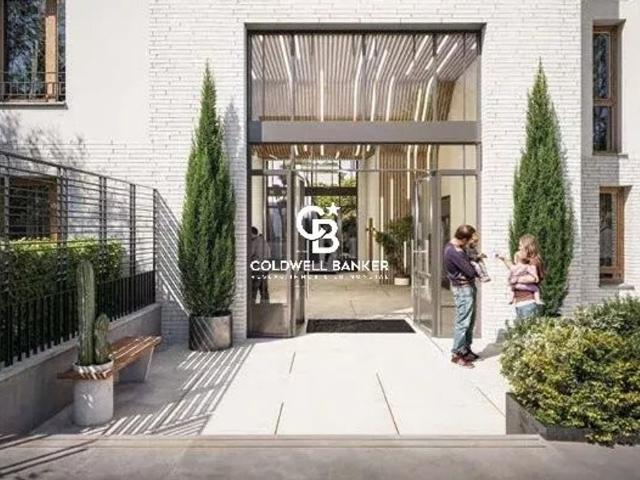 Appartement de luxe de 4 pièces en vente à Meudon, France