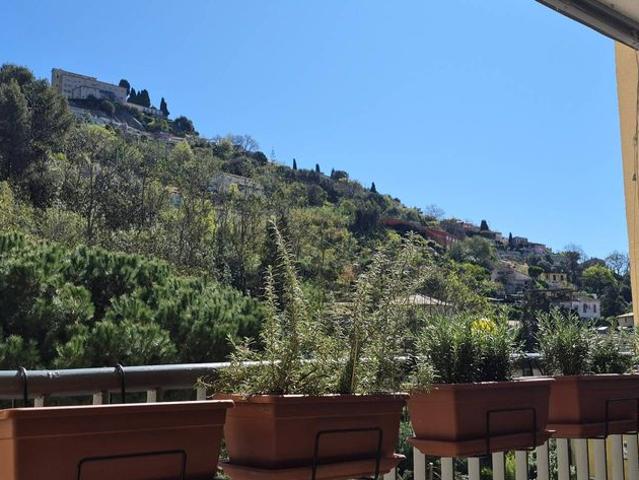 Appartement de luxe de 4 pièces en vente à Menton, Provence Alpes Côte d'Azur