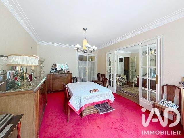 Appartement de luxe de 4 pièces en vente à Nation Picpus, Gare de Lyon, Bercy, France