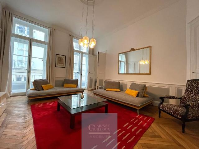 Appartement de luxe de 4 pièces en vente à Nantes, Pays de la Loire