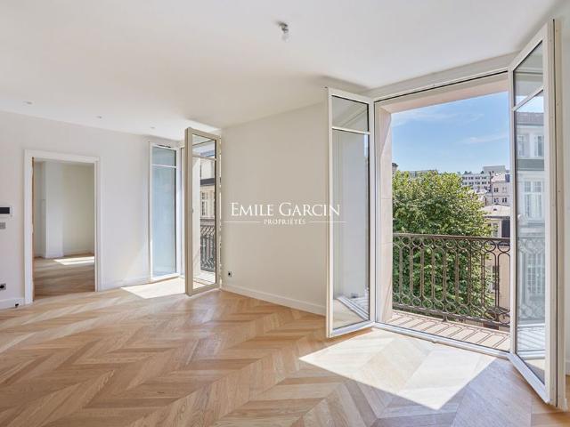 Appartement de luxe de 4 pièces en vente à Neuilly sur Seine, Île de France
