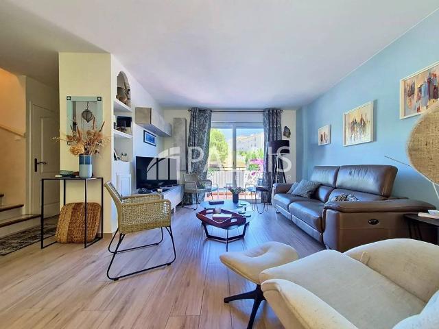 Appartement de luxe de 4 pièces en vente à Nice, France