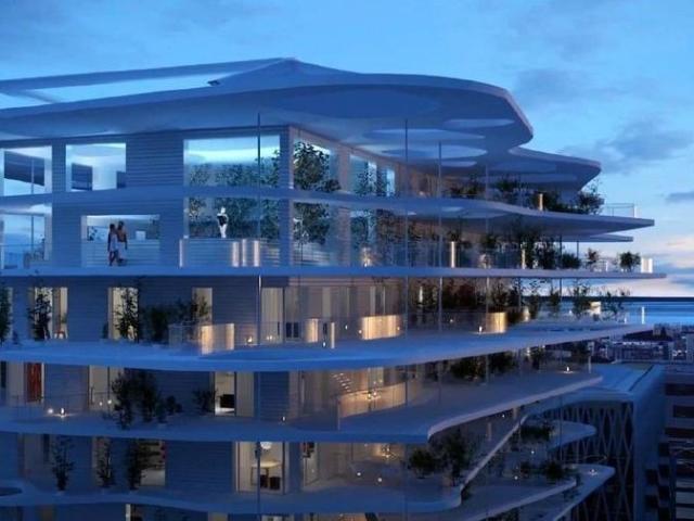 Appartement de luxe de 4 pièces en vente à Nice, France
