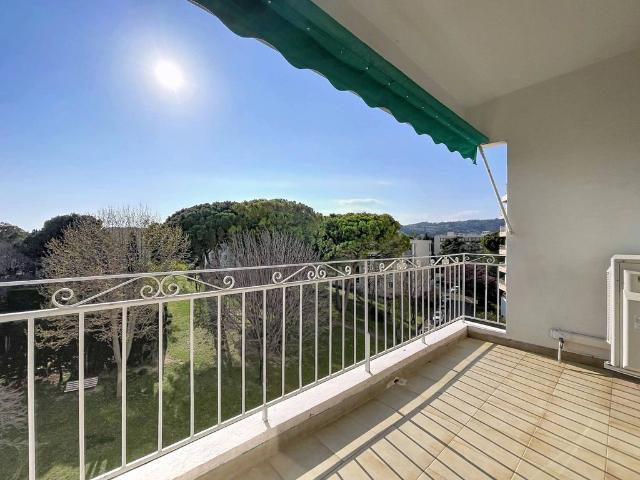 Appartement de luxe de 4 pièces en vente à Nice, France