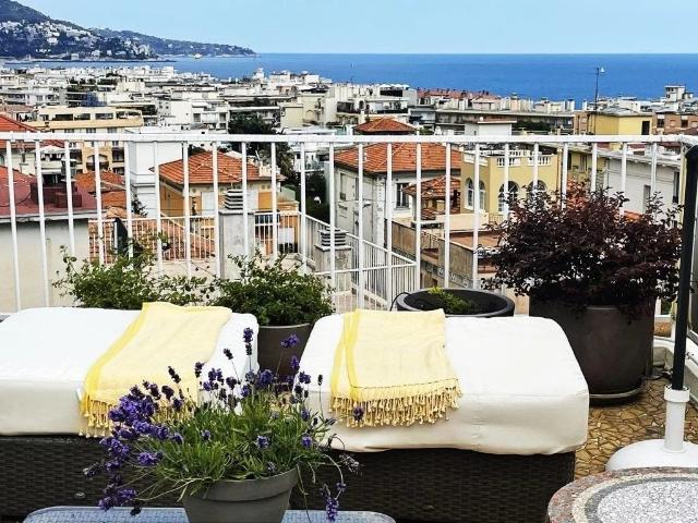 Appartement de luxe de 4 pièces en vente à Nice, France