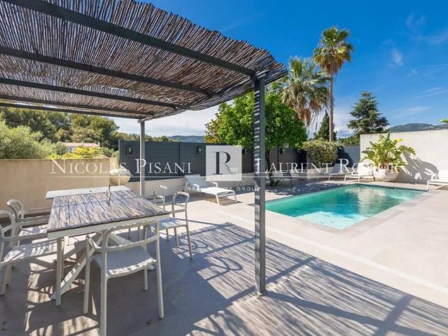 Appartement de luxe de 4 pièces en vente à Nice, France