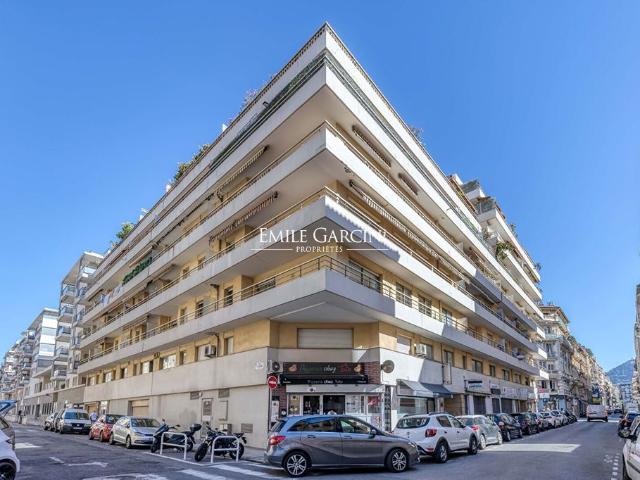 Appartement de luxe de 4 pièces en vente à Nice, France