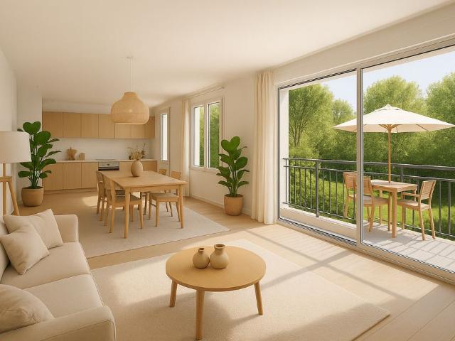 Appartement de luxe de 4 pièces en vente à Nice, Provence Alpes Côte d'Azur