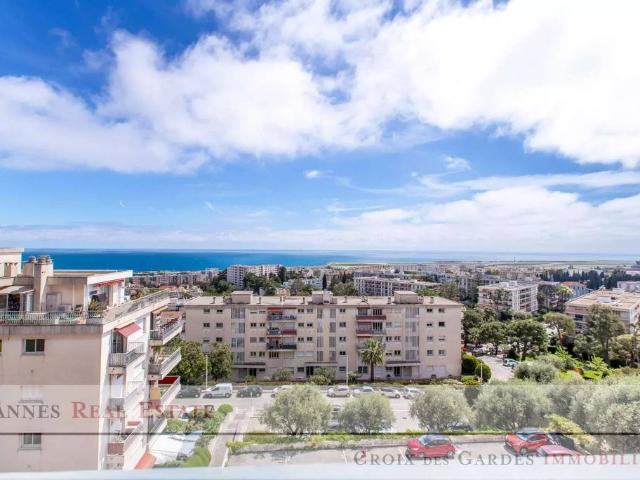 Appartement de luxe de 4 pièces en vente à Nice, Provence Alpes Côte d'Azur