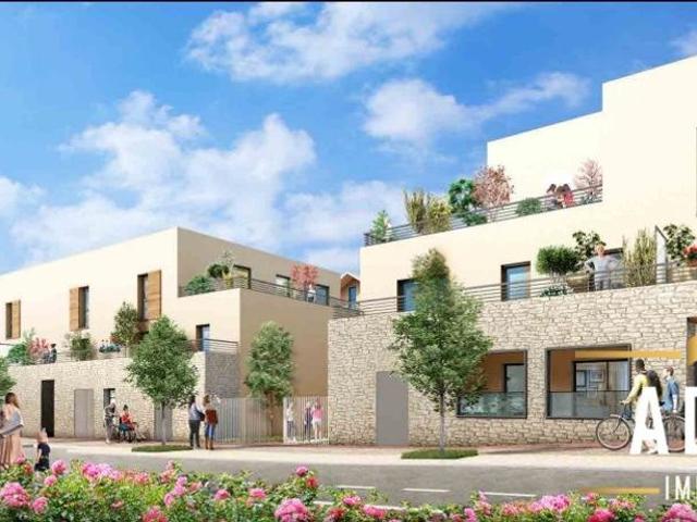 Appartement de luxe de 4 pièces en vente à Saint Germain en Laye, France