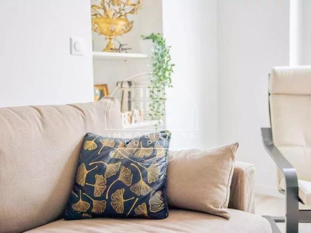 Appartement de luxe 2 chambres en vente à Saint Germain en Laye, Île de France