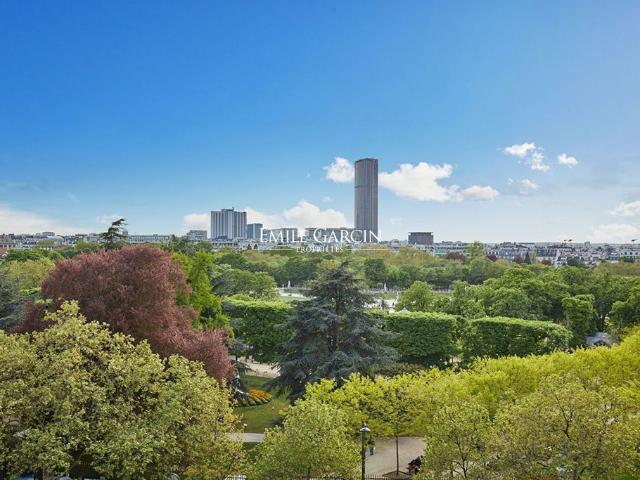Appartement de luxe de 4 pièces en vente à Saint Germain, Odéon, Monnaie, Paris, Île de France