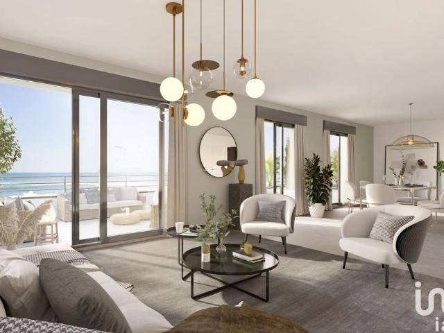 Appartement de luxe de 4 pièces en vente à Saint Jean de Monts, Pays de la Loire
