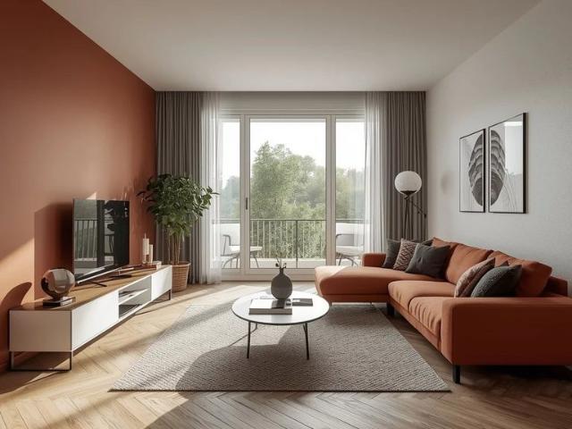 Appartement de luxe de 4 pièces en vente à Saint Ouen, France