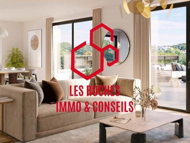 Appartement de luxe de 4 pièces en vente à Saint Maur des Fossés, Île de France