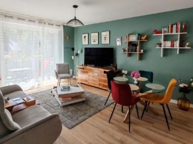 Appartement de luxe de 4 pièces en vente à Saint Malo, Bretagne
