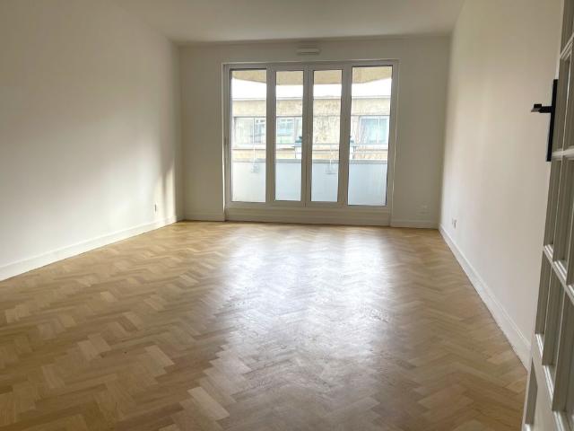 Appartement de luxe de 4 pièces en vente à Saint Mandé, Île de France