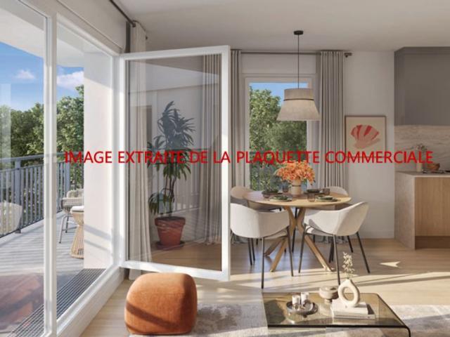 Appartement de luxe de 4 pièces en vente à Saint Thibault des Vignes, France