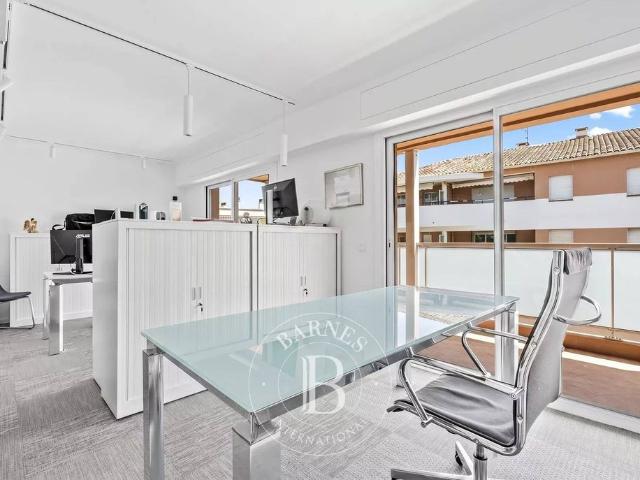 Appartement de luxe de 4 pièces en vente à Sainte Maxime, France