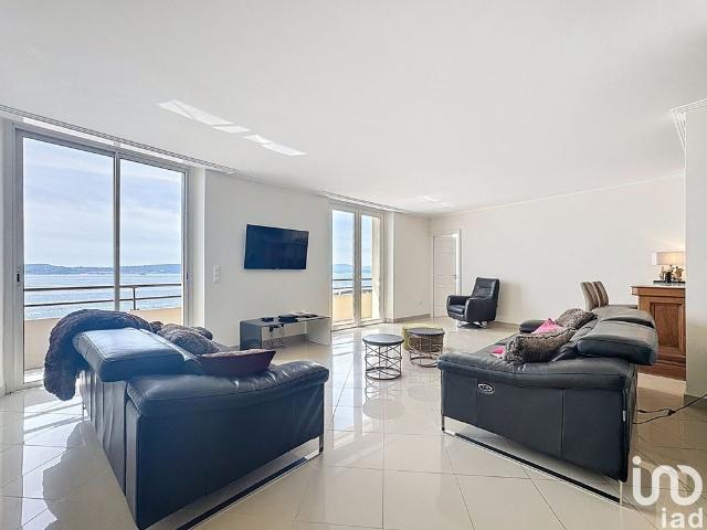 Appartement de luxe de 4 pièces en vente à Sainte Maxime, Provence Alpes Côte d'Azur