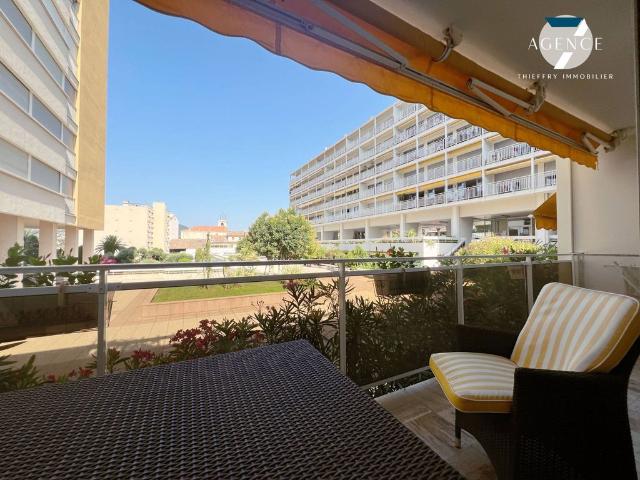 Appartement de luxe de 4 pièces en vente à Sainte Maxime, Provence Alpes Côte d'Azur