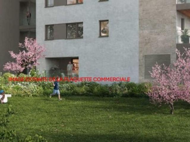 Appartement de luxe de 4 pièces en vente à Sainte Foy lès Lyon, Auvergne Rhône Alpes
