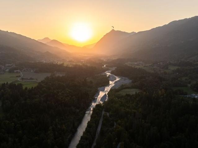 Appartement de luxe de 4 pièces en vente à Samoëns, Auvergne Rhône Alpes