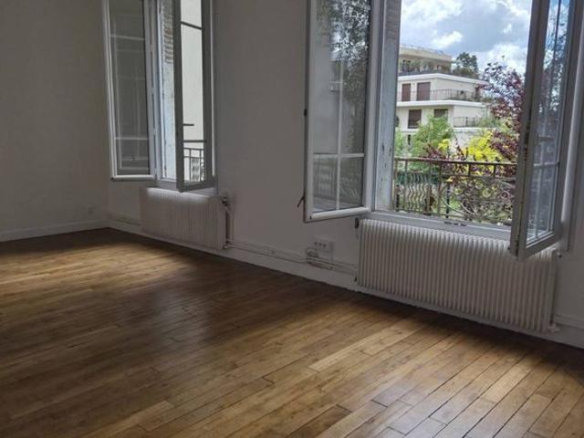 Appartement de luxe de 4 pièces en vente à Sceaux, France