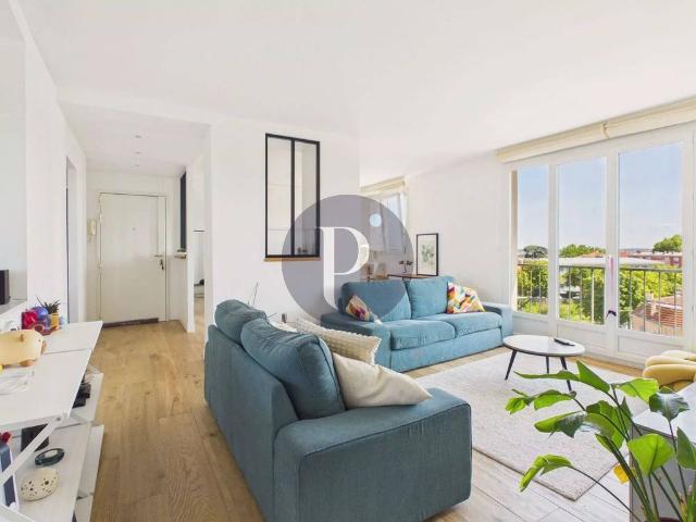 Appartement de luxe de 4 pièces en vente à Sceaux, France