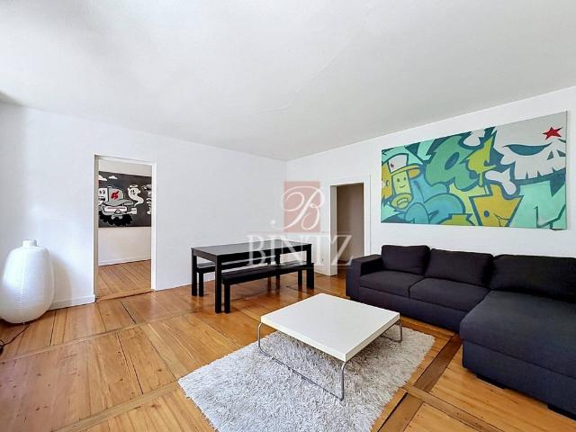 Prestigieux appartement en vente Strasbourg, Grand Est