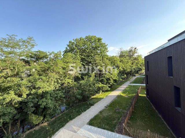 Appartement de luxe de 4 pièces en vente à Strasbourg, France
